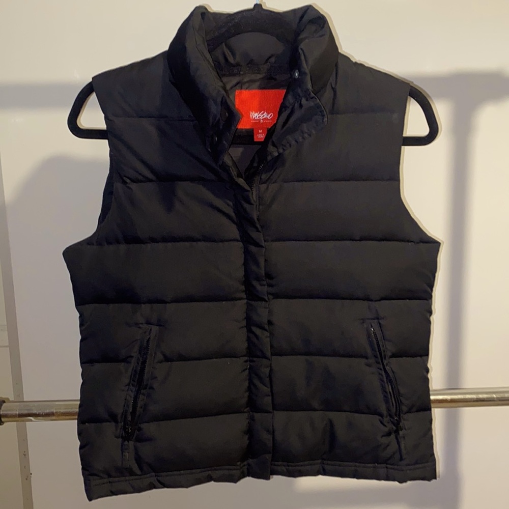 Never worn